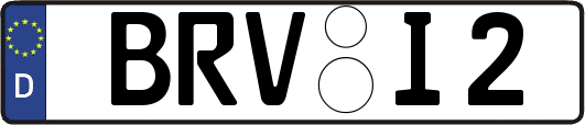 BRV-I2