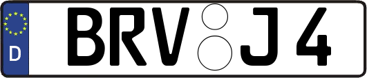 BRV-J4