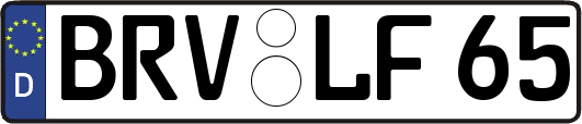 BRV-LF65