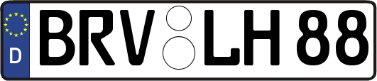 BRV-LH88