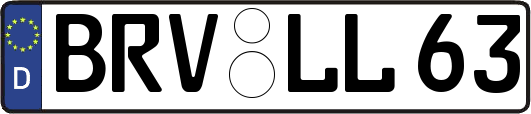 BRV-LL63