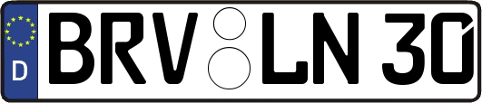 BRV-LN30