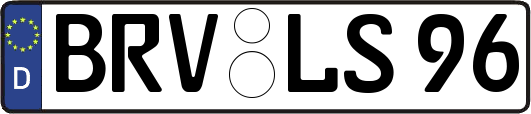 BRV-LS96