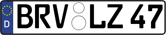 BRV-LZ47