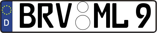 BRV-ML9