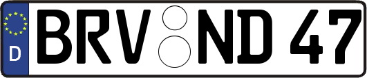 BRV-ND47