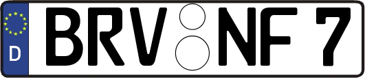 BRV-NF7