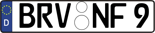 BRV-NF9