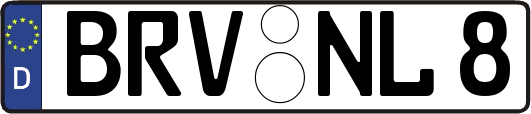 BRV-NL8