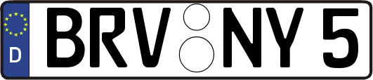 BRV-NY5