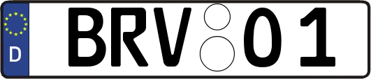 BRV-O1