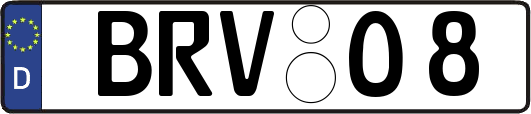 BRV-O8