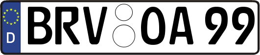 BRV-OA99