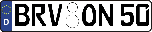 BRV-ON50