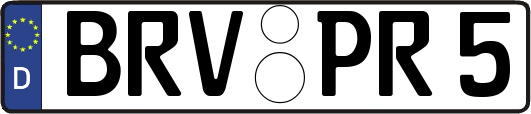 BRV-PR5