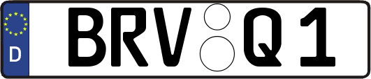BRV-Q1