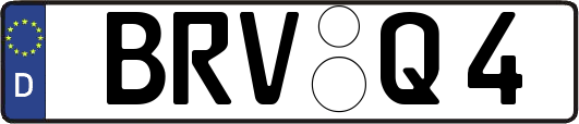 BRV-Q4