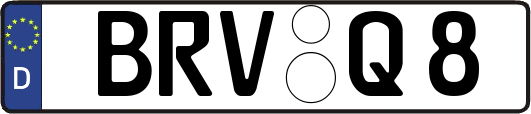 BRV-Q8