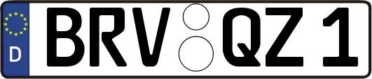 BRV-QZ1