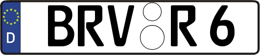 BRV-R6