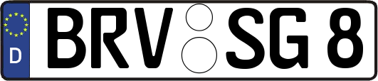 BRV-SG8