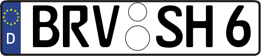 BRV-SH6