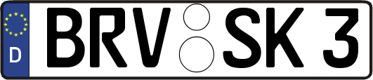 BRV-SK3