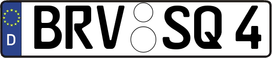 BRV-SQ4