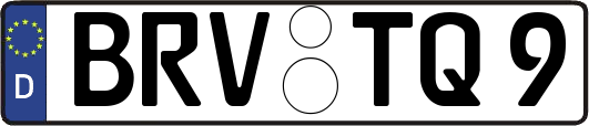 BRV-TQ9