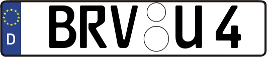 BRV-U4