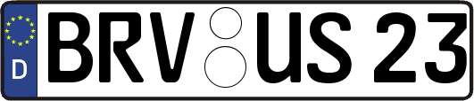 BRV-US23