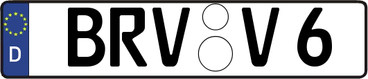 BRV-V6
