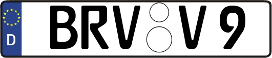 BRV-V9