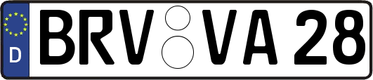 BRV-VA28