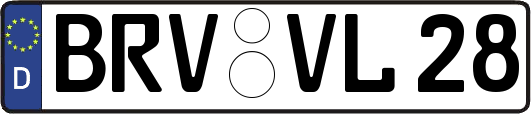 BRV-VL28