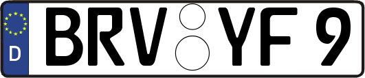 BRV-YF9