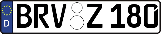 BRV-Z180