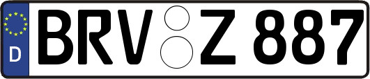 BRV-Z887