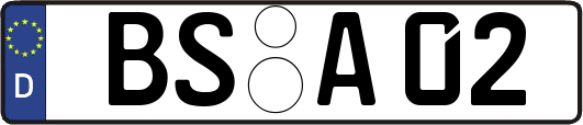 BS-A02