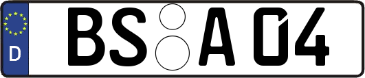 BS-A04