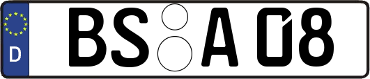 BS-A08
