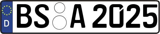 BS-A2025