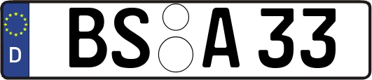 BS-A33