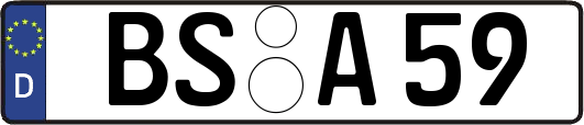 BS-A59
