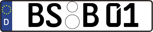 BS-B01