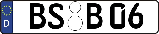 BS-B06