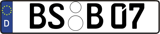 BS-B07