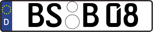 BS-B08