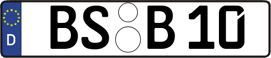BS-B10