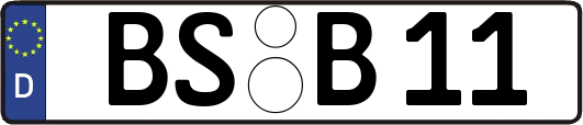 BS-B11